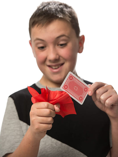 Magic Tricks in use