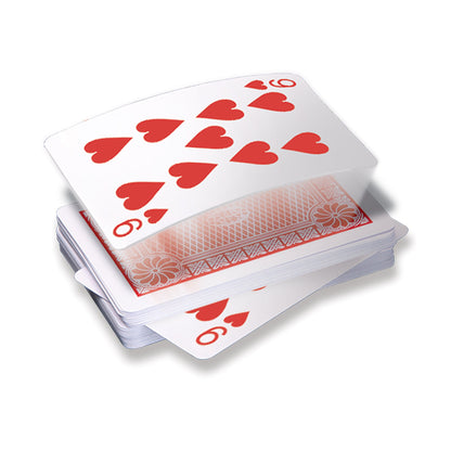 Svengali Cards detail
