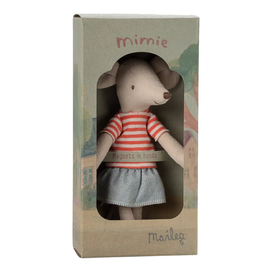 Maileg Mimie Big Sister Mouse
