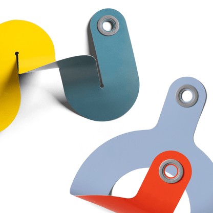 Makedo Deco-Props Sparkies (25 pieces)