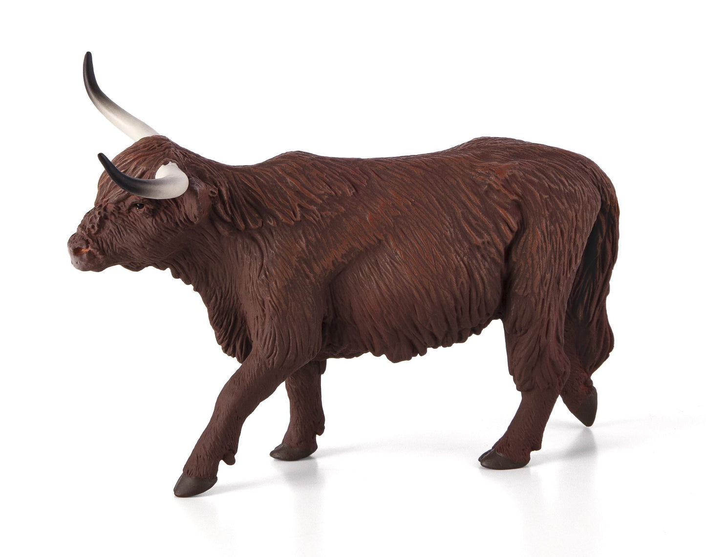 Mojo Fun Highland Cow