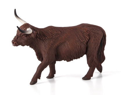 Mojo Fun Highland Cow