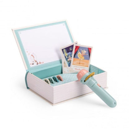Moulin Roty Storybook Set – Dance School