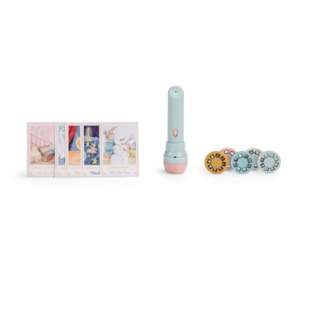 Moulin Roty Storybook Set – Dance School