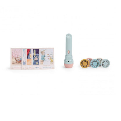 Moulin Roty Storybook Set – Dance School