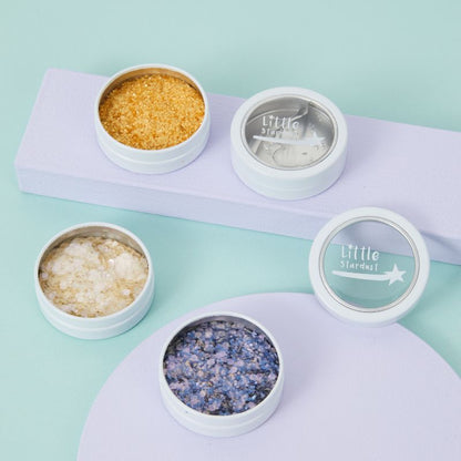Natural Play Make Up Bio Glitter - Mermaid