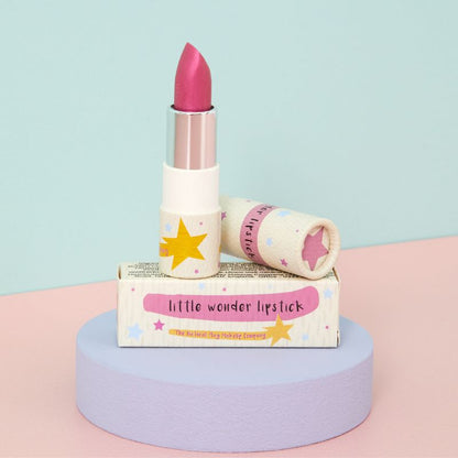 Natural Play Make Up Children's Mineral Lipstick