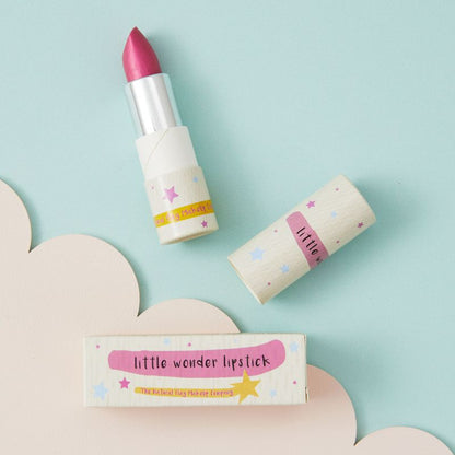 Natural Play Make Up Children's Mineral Lipstick
