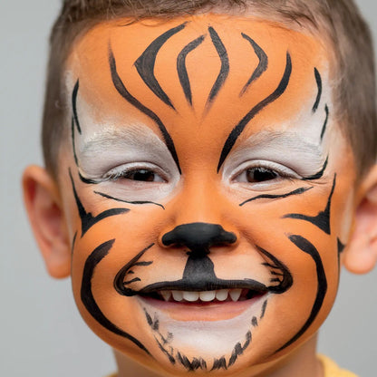 Namaki Face Painting Kit - Animals
