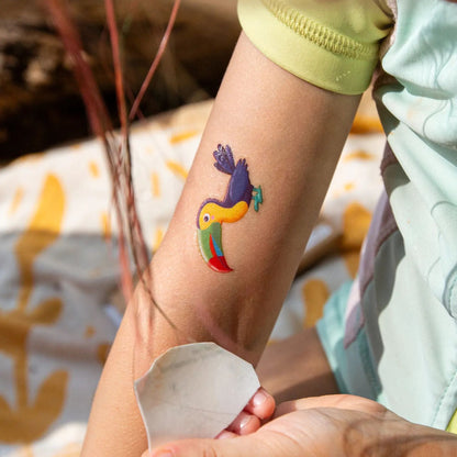 Namaki Face Painting Kit - Animals