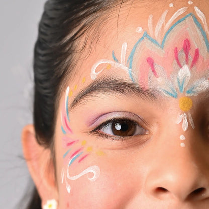 Namaki Face Painting Kit - Mermaid