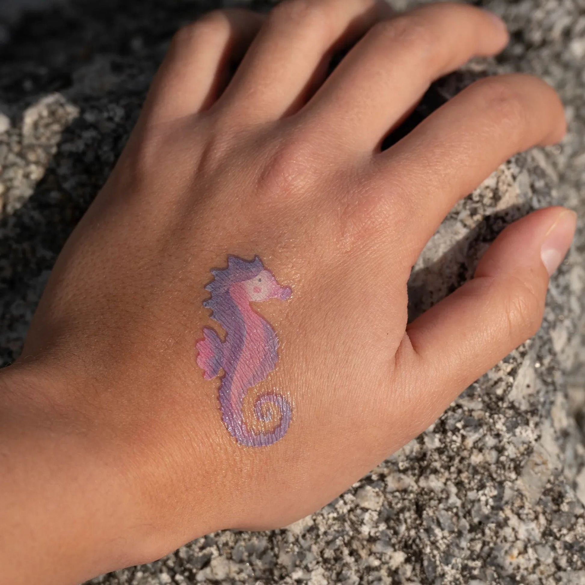 Namaki Face Painting Kit - Mermaid