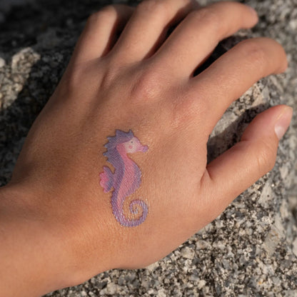 Namaki Face Painting Kit - Mermaid