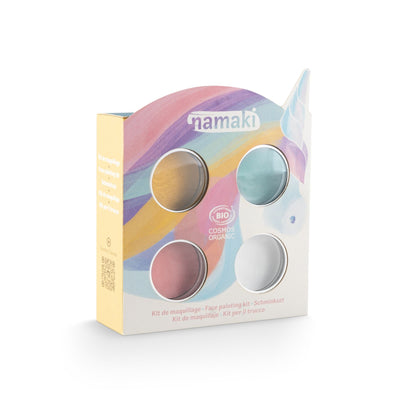 Namaki Face Painting Kit - Unicorn