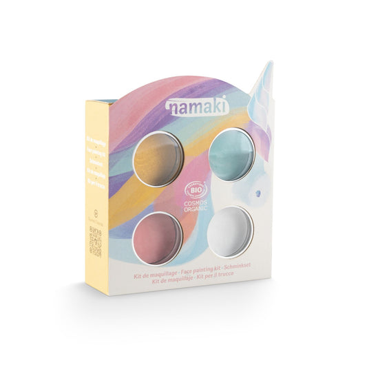 Namaki Face Painting Kit - Unicorn