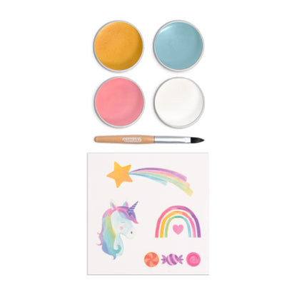Namaki Face Painting Kit - Unicorn