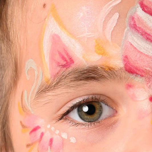 Namaki Face Painting Kit - Unicorn