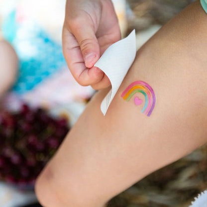 Namaki Face Painting Kit - Unicorn