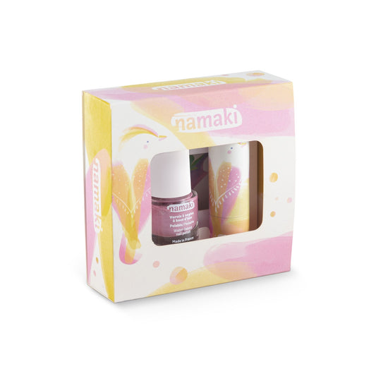 Namaki Trio Gift Set - Swallow