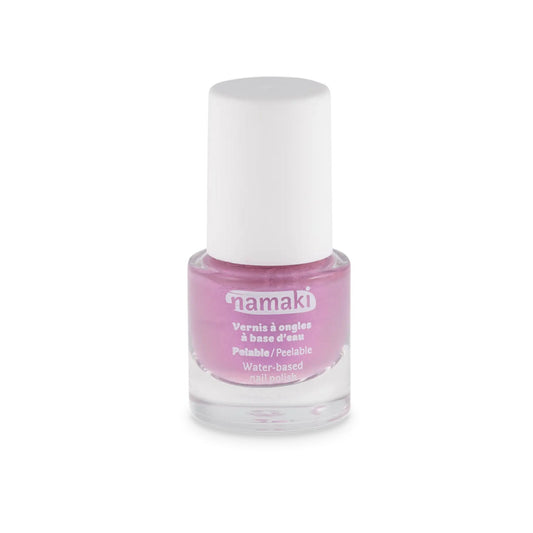 Namaki Nail Polish - Mauve