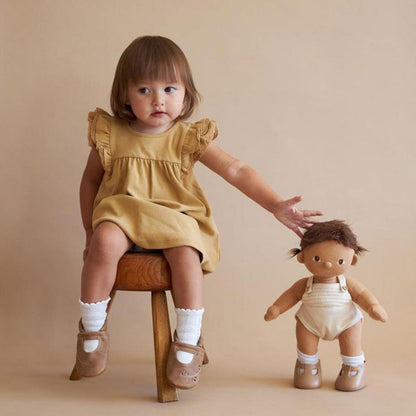 Olli Ella Dinkum Doll - Sprout