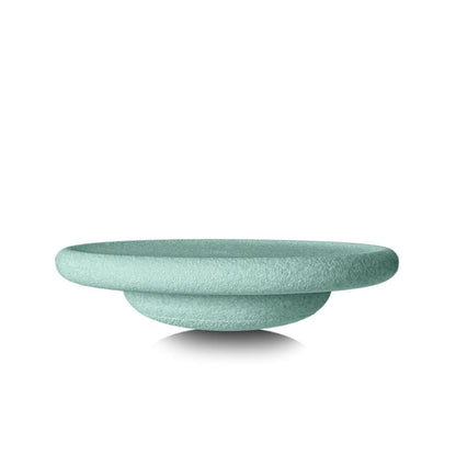 Stapelstein Spring Special Wobble Board – Light Green