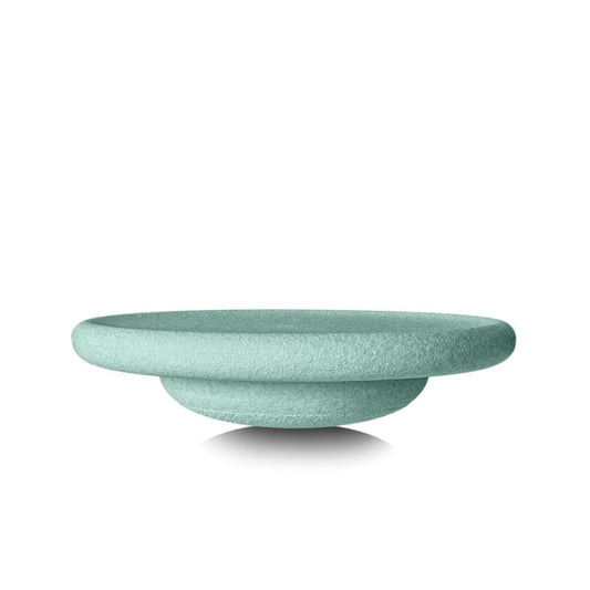 Stapelstein Spring Special Wobble Board – Light Green