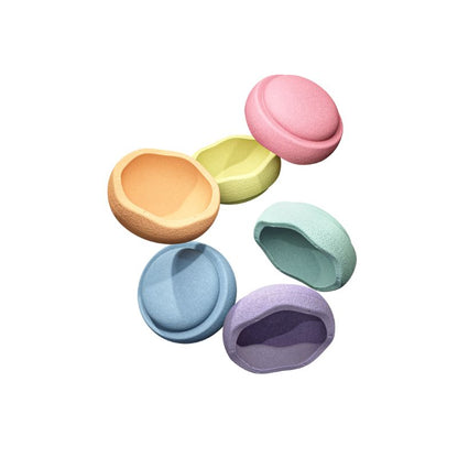 Stapelstein Mini Set of 6