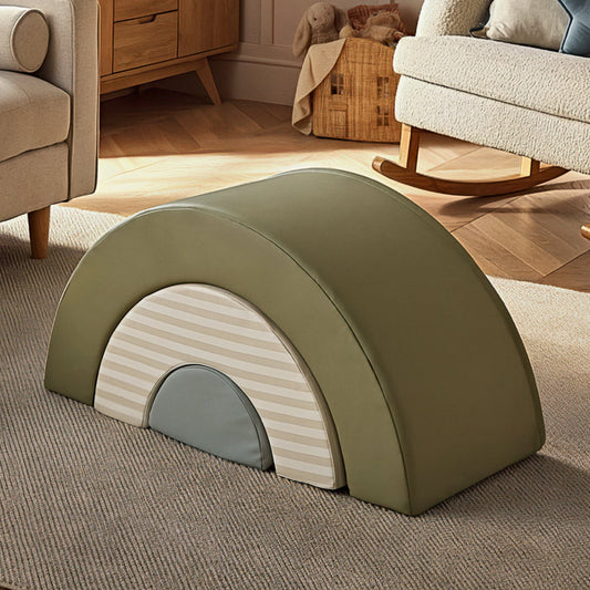 CuddleCo Soft Play Large Arch 3 Piece Set