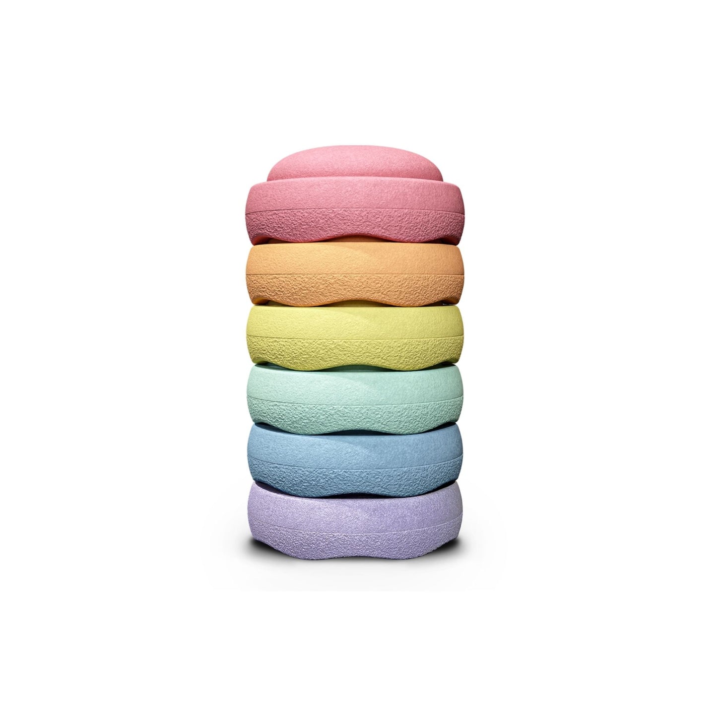 Stapelstein Mini Set of 6