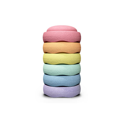 Stapelstein Mini Set of 6