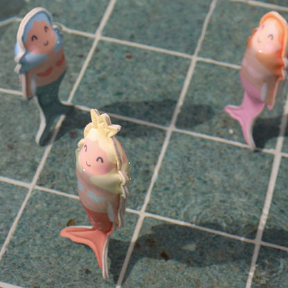 Sunnylife Melody the Mermaid Dive Buddies Set of 3