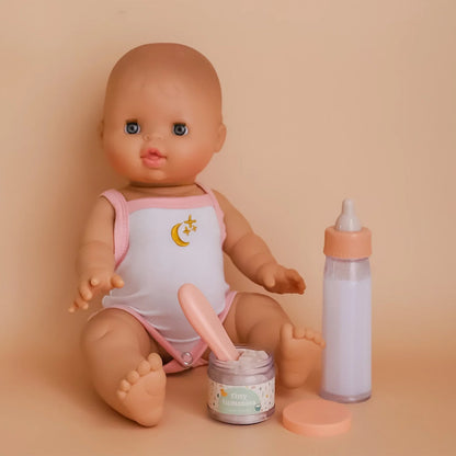 Tiny Harlow My First Tiny Tummies Gift Pack