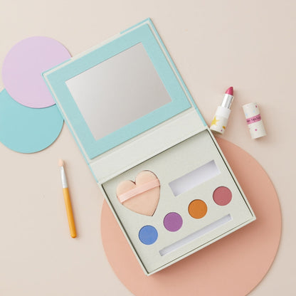 Natural Play Make Up - Children's Play Makeup Kit