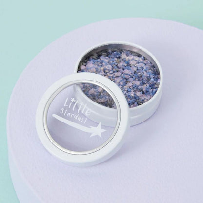 Natural Play Make Up Bio Glitter - Mermaid