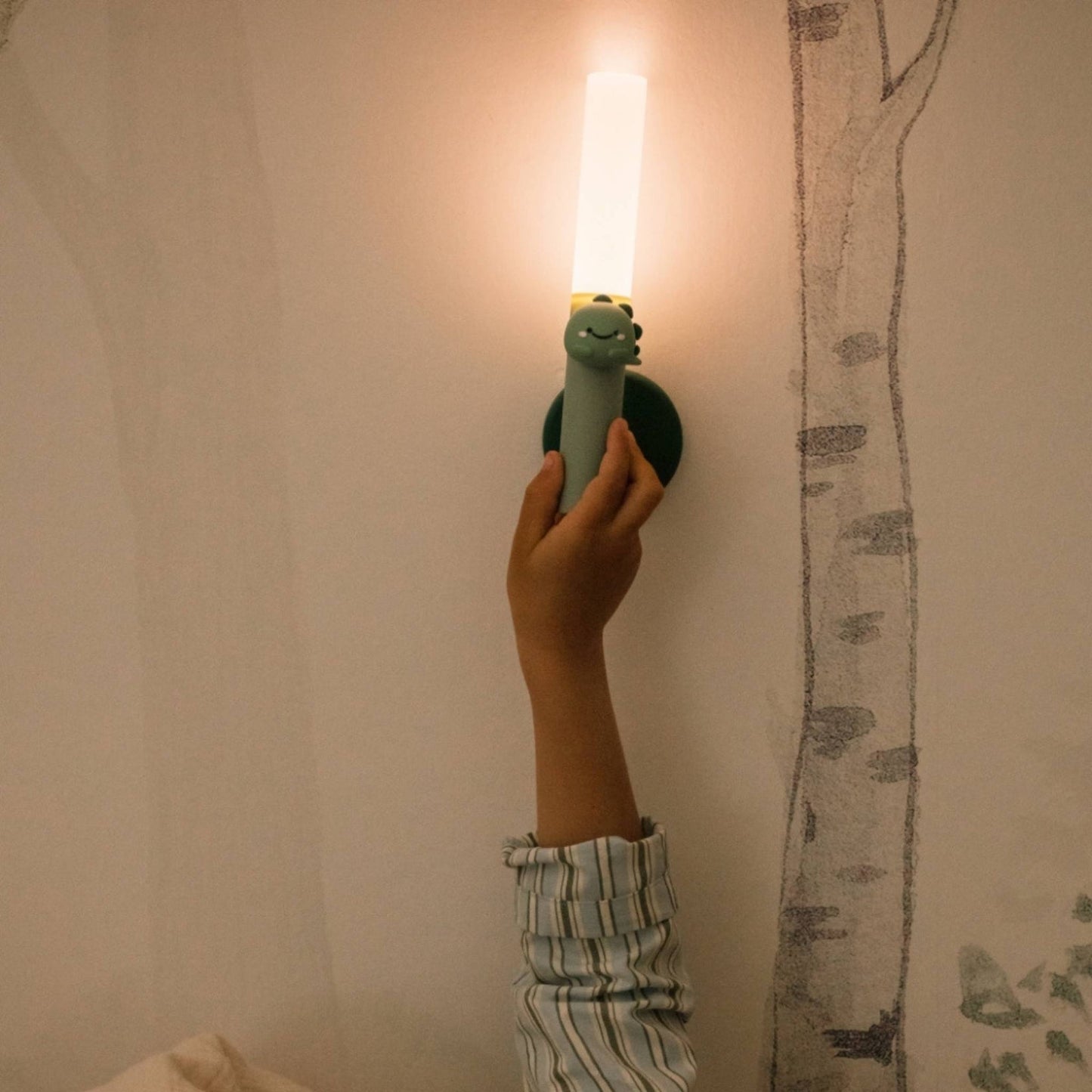 Zoofamily Zoo Light - Dino