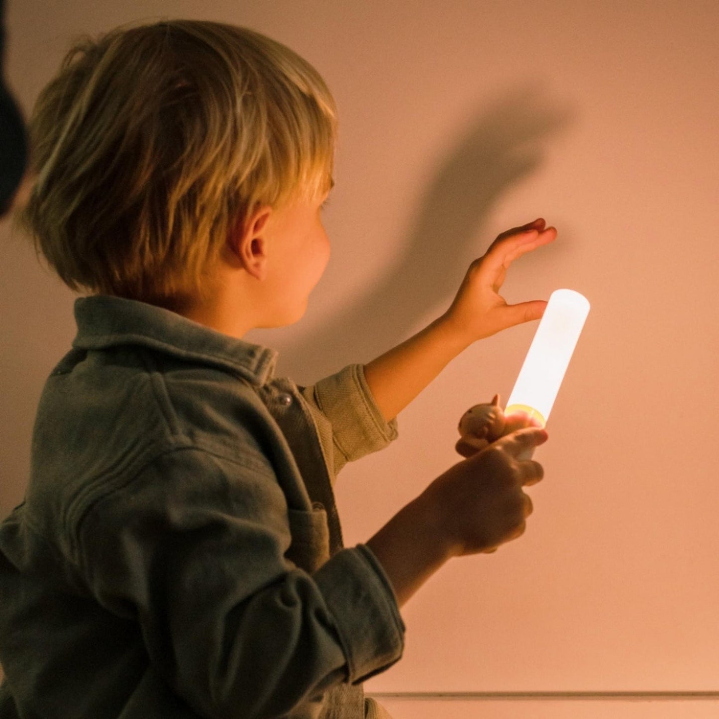 Zoofamily Zoo Light - Fox