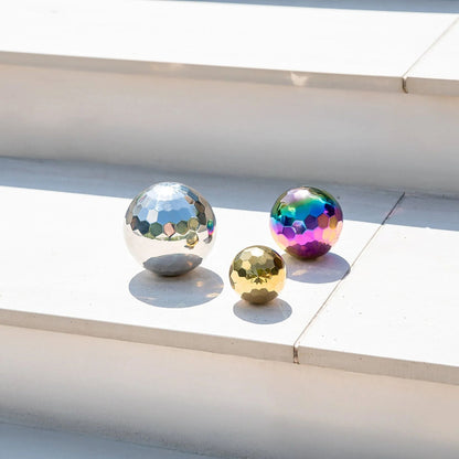 TickiT Sensory Mosaic Mystery Balls