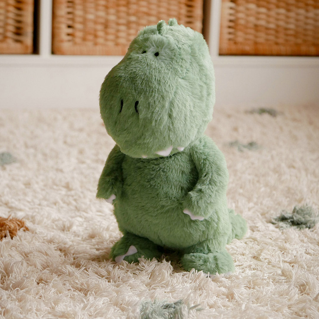 Tigercub Cuddly Toy - Wilf the Dinosaur