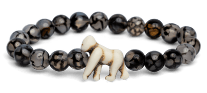 Track a Gorilla - The Traverse Bracelet