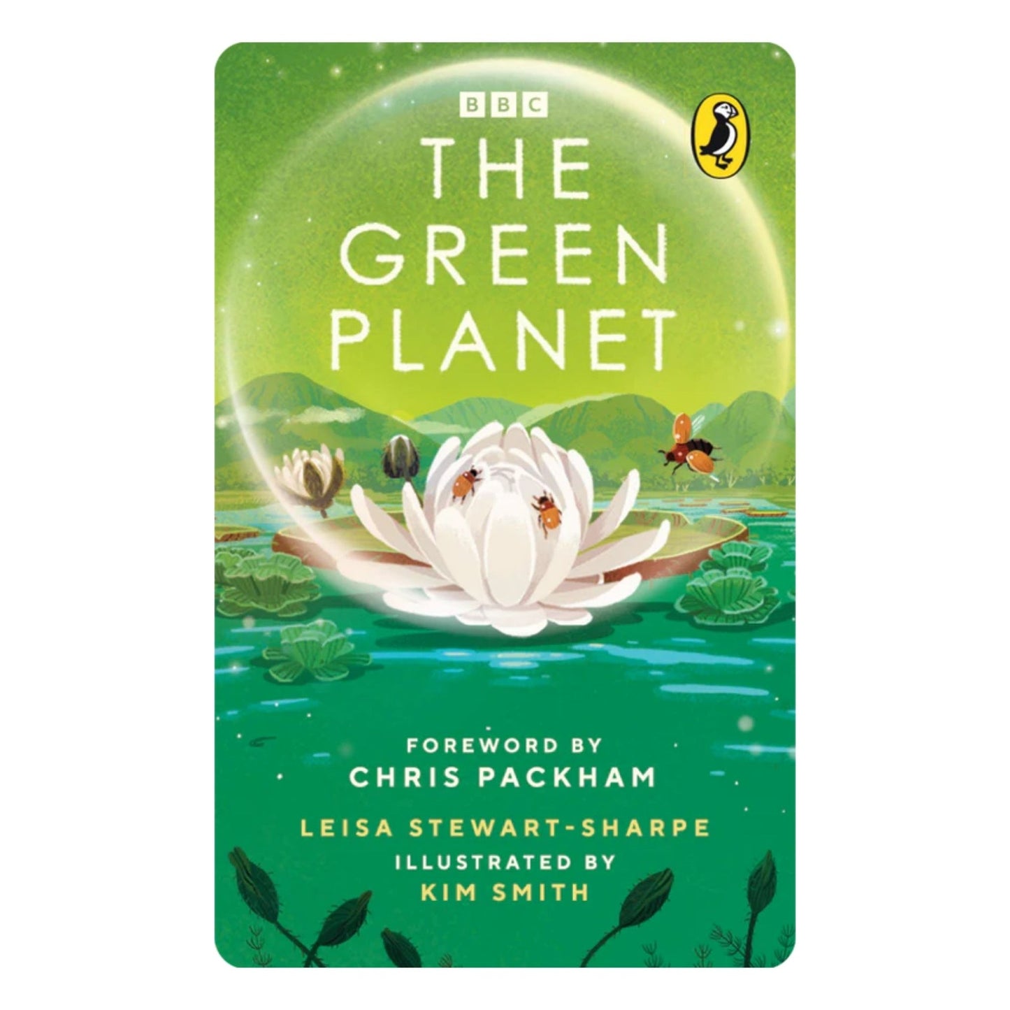 Yoto Card – BBC Earth Collection