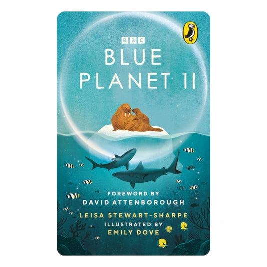 Yoto Card – BBC Earth Collection