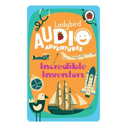 Yoto Ladybird Audio Adventures Volume 3