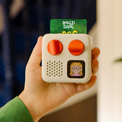 Yoto Mini Player 2024 Edition