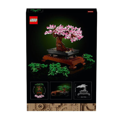 LEGO Bonsai Tree 10281