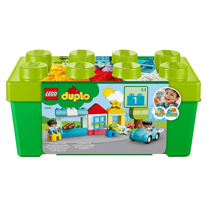 LEGO DUPLO Classic Brick Box 10913