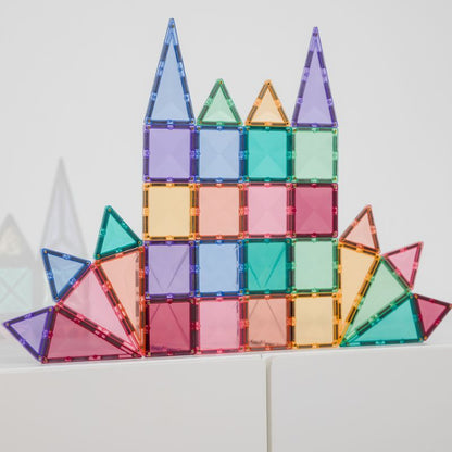 Connetix 32 Piece Pastel Mini Pack