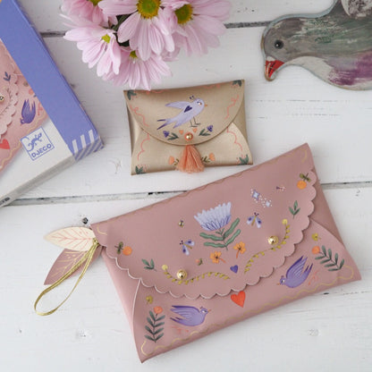 Djeco Do It Yourself – Sweet Fashionista