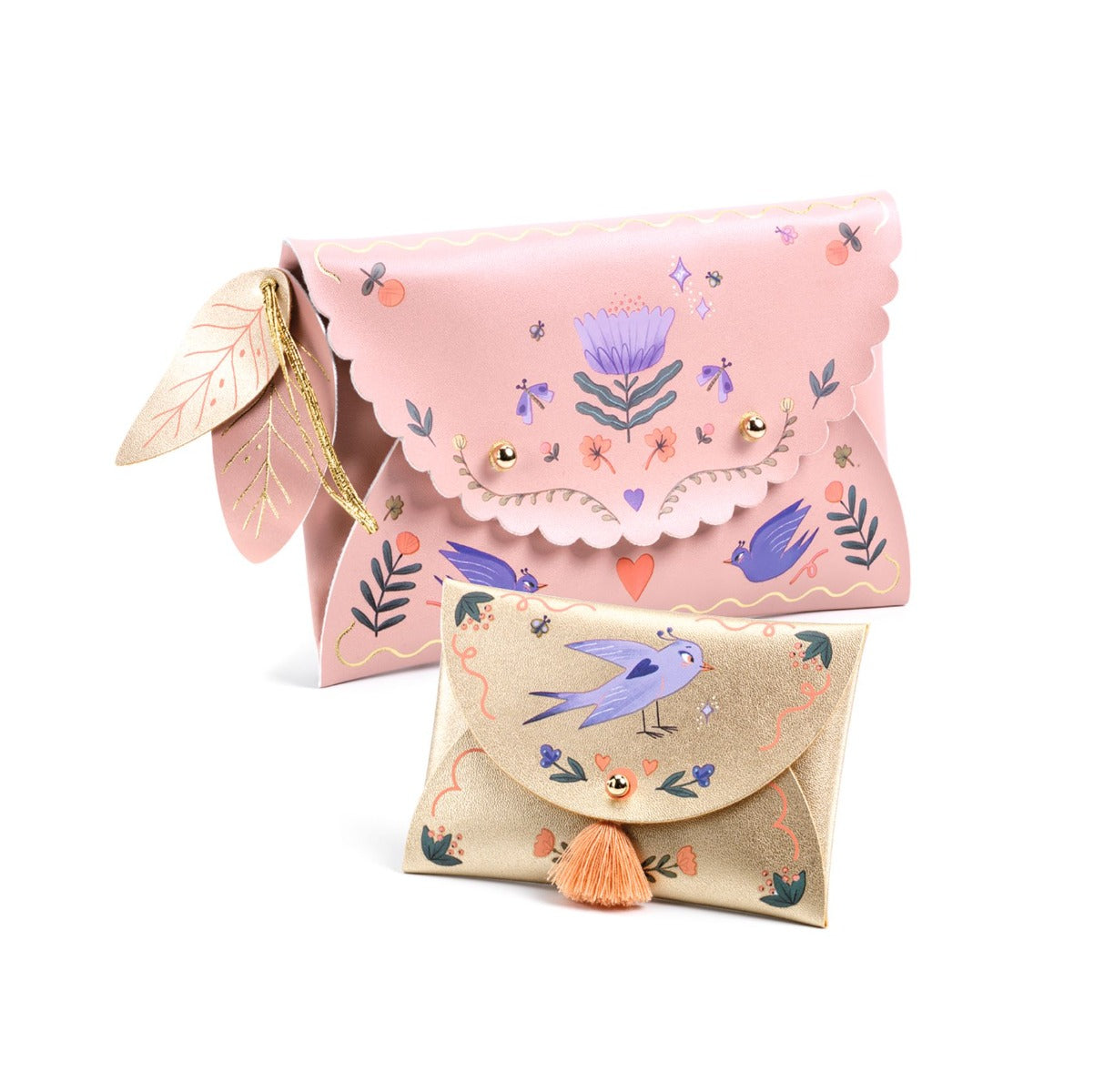 Djeco Do It Yourself – Sweet Fashionista