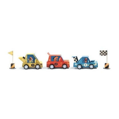 Djeco Do It Yourself - Grand Prix